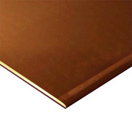 Copper sheet