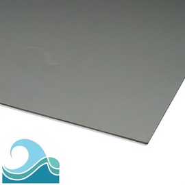 Aluminium sheet Cut to your measurements