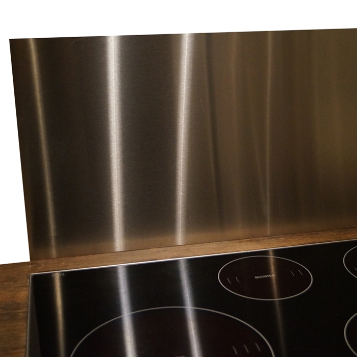 Splashback Cut to your measurements