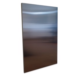 Magnet board in steel 15x450x600mm