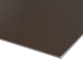 Stainless steel sheet