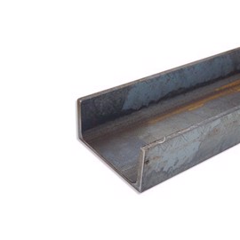 UNP steel beam