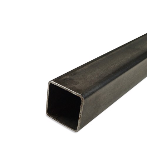 Square steel tube